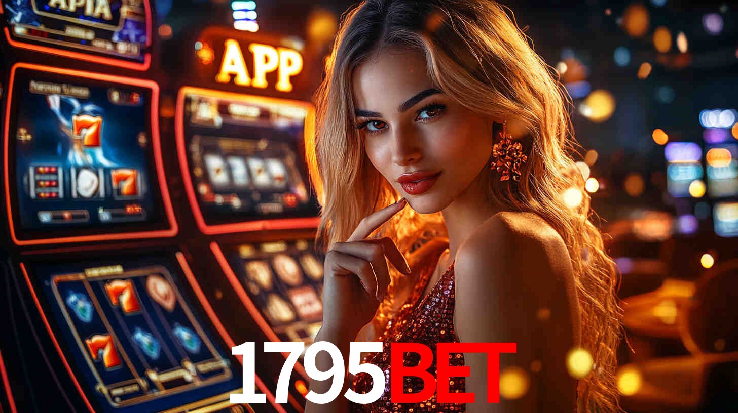 Baixar App Android 1795bet