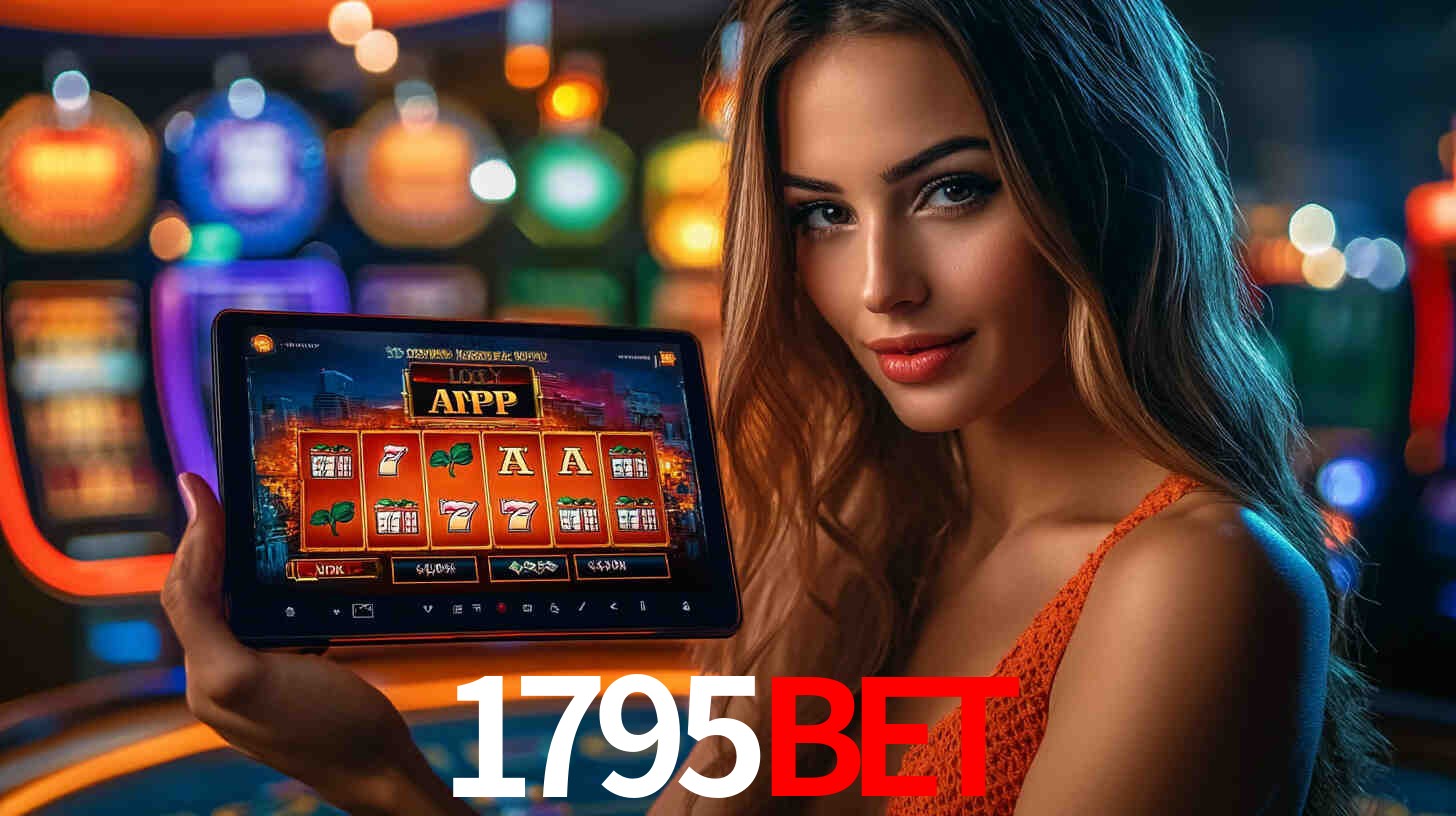 Baixar App iOS 1795bet