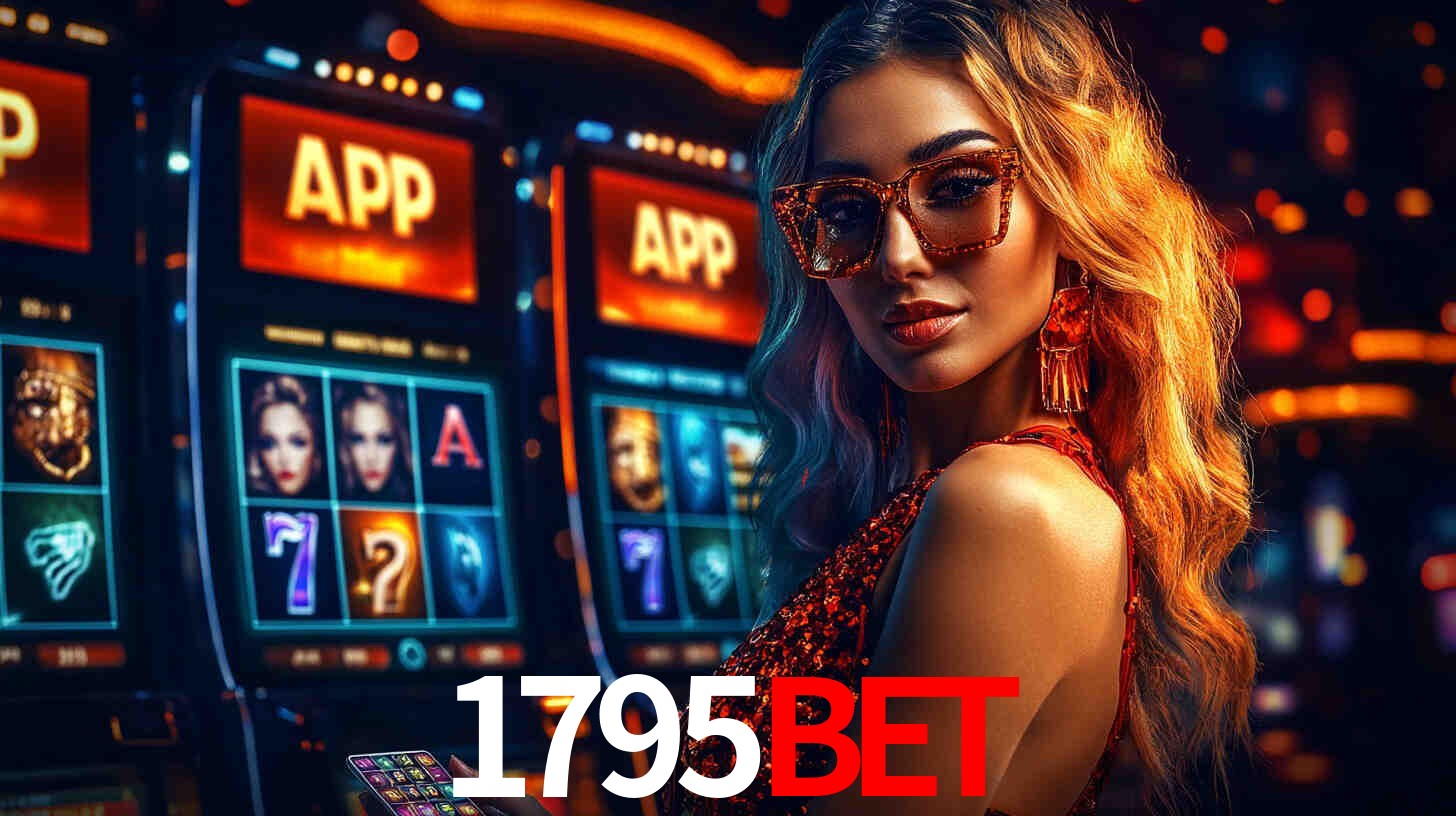 Benefícios do App 1795bet