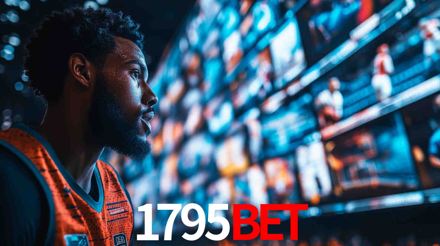 Jogos de Aposta Online no 1795bet