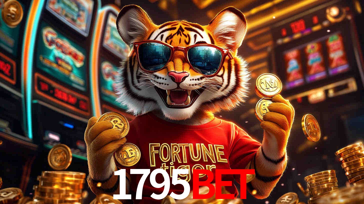 Por Que Jogar Fortune Tiger no 1795bet