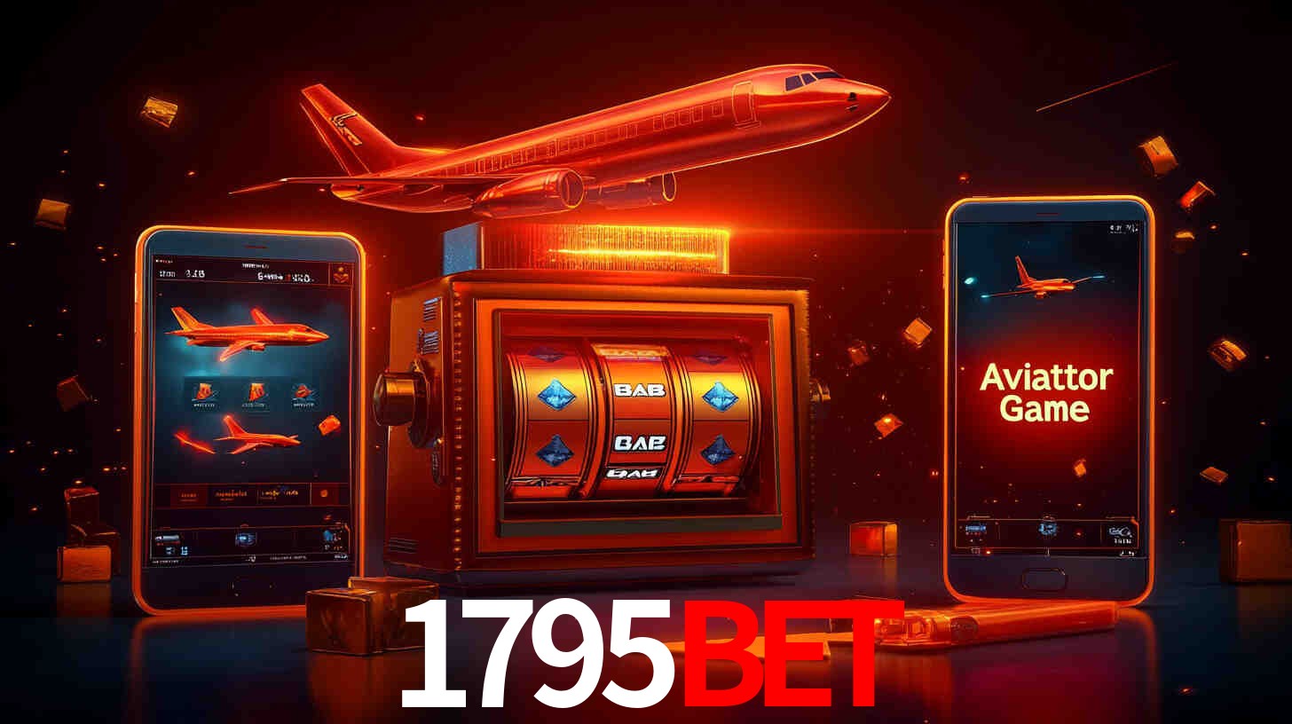 Como Jogar Aviator no 1795bet