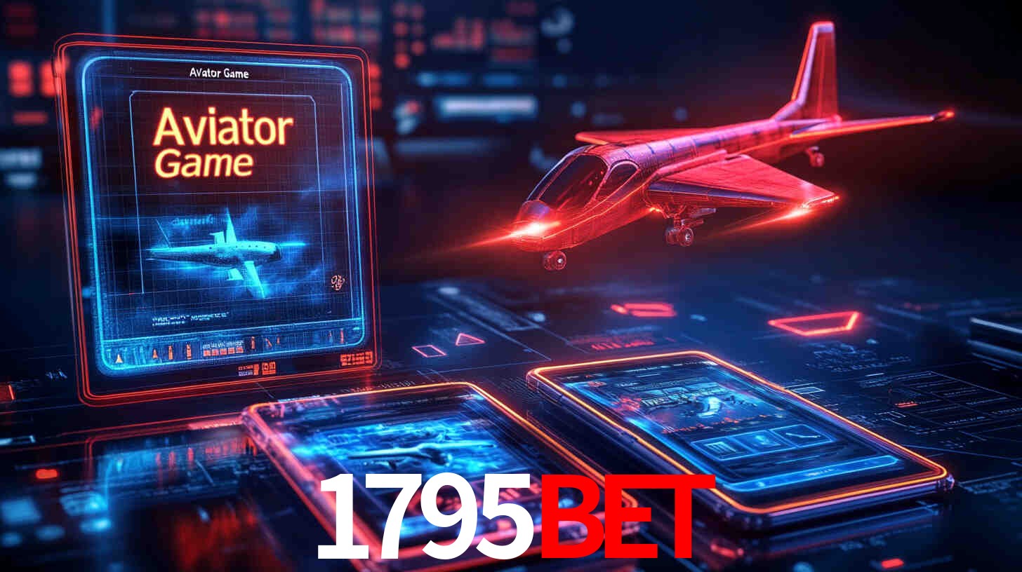 Benefícios do Aviator no 1795bet