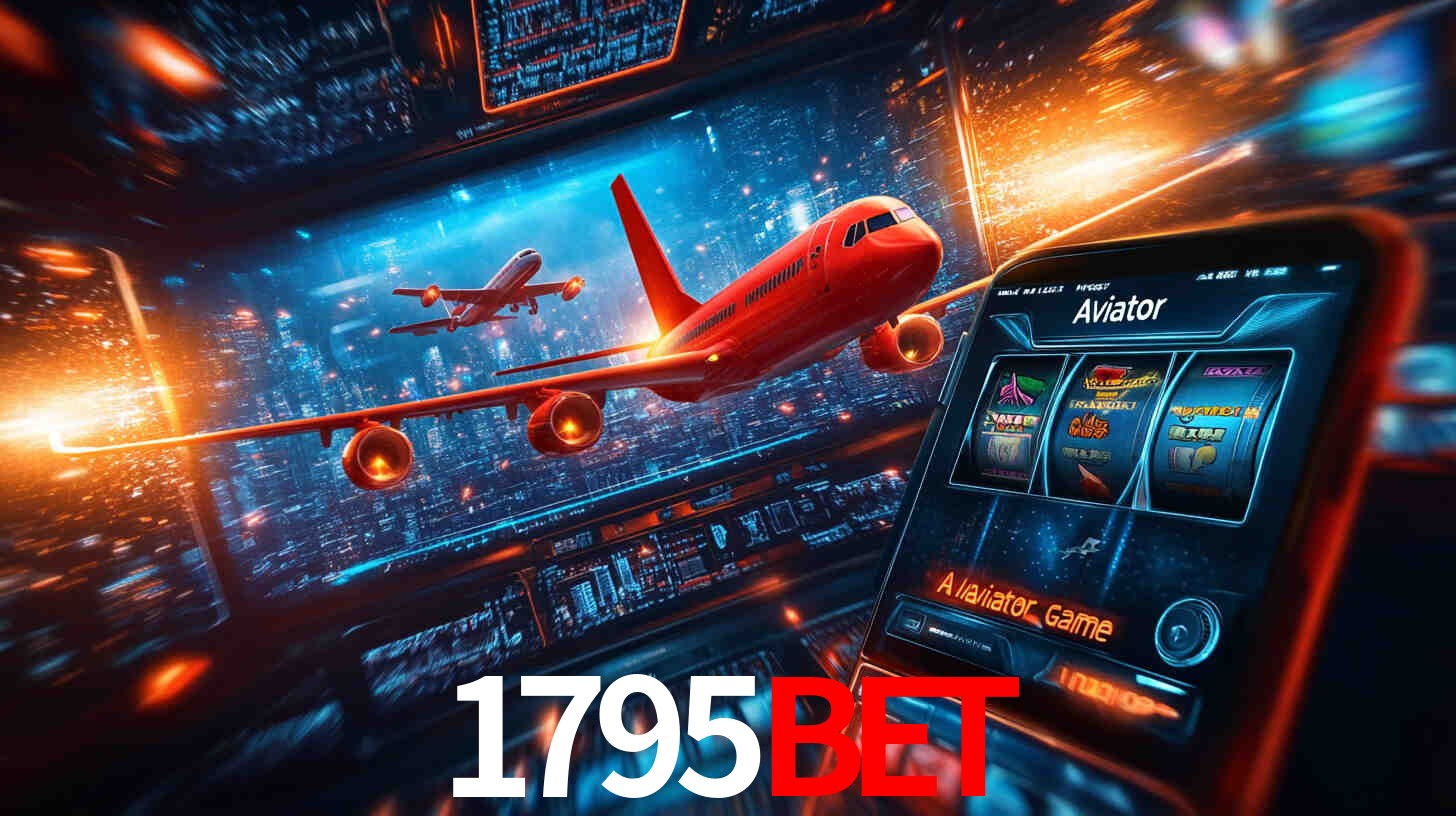 Dicas para Jogar Aviator no 1795bet