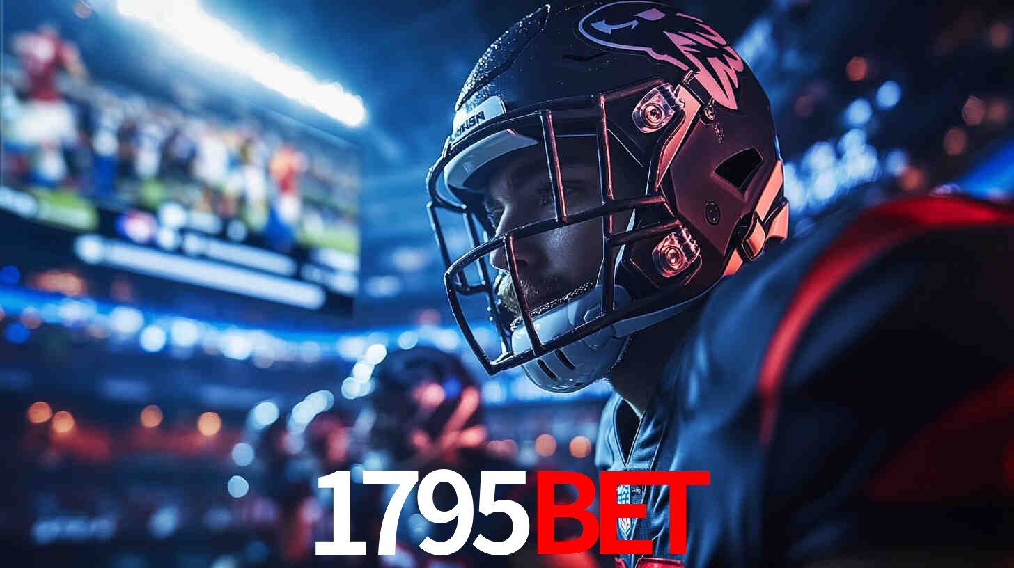 Transforme Suas Apostas em Grandes Prêmios no 1795bet